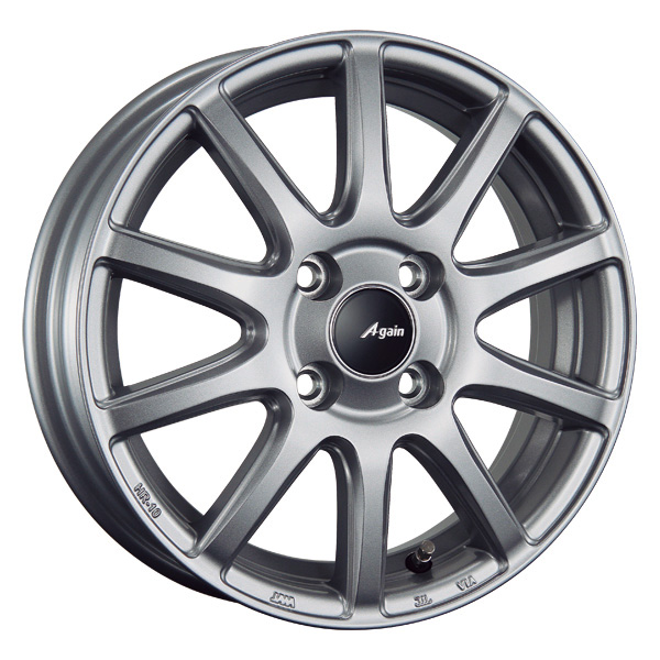 シルバー（S）(14inch)