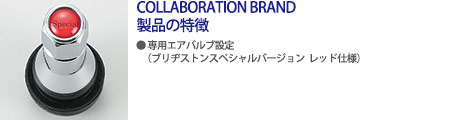 製品の特徴