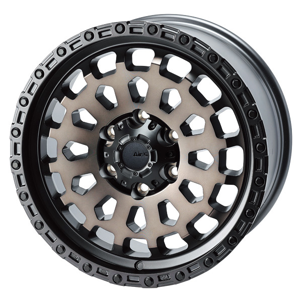 ゴーストエディション（GED）(18inch)