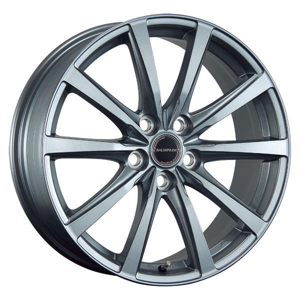 シルバーグレイ（SG）(19inch<br>（平面座ナット対応・トヨタ/レクサス純正ナット専用）)
