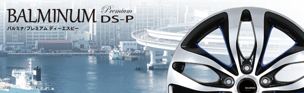 Premium DS-P