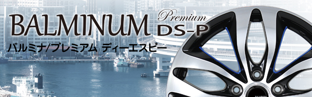 Premium DS-P