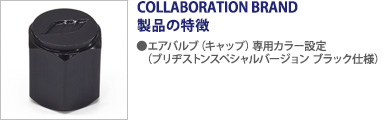 製品の特徴