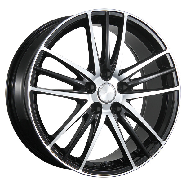 Eco Forme Crs18 Bridgestone Wheel Graffiti