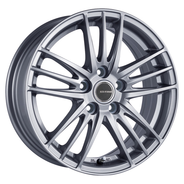 メタリックシルバー（MS）(15INCH<br>（60°テーパー座ナット対応）)