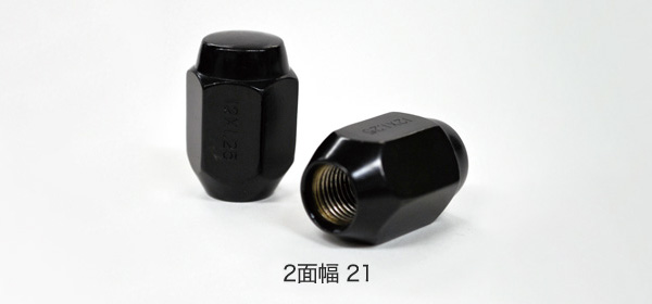 ランクル60 ブリヂストン ZONA ホイール専用ナット付き（楽天