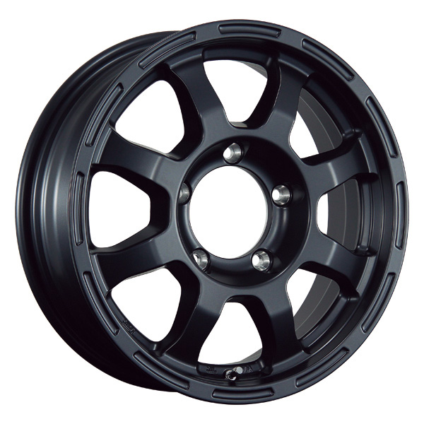 サテンダークグレー（SDG）(16inch（5-139.7）)