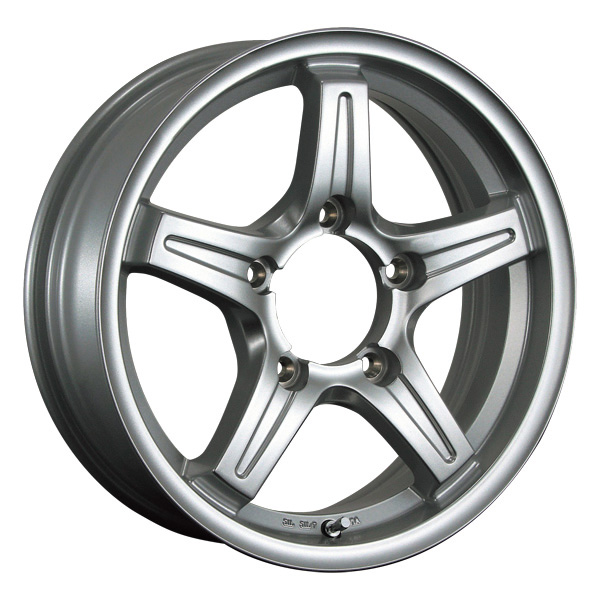 シルバー（S）(16inch)