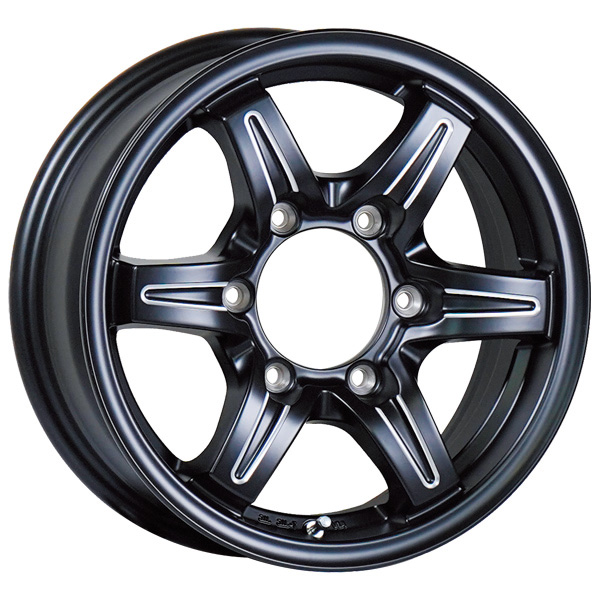 ブラックカット（B/C）(15inch)