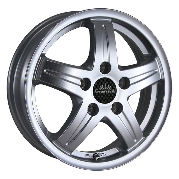 シルバー（S）(15INCH（5-114.3）)