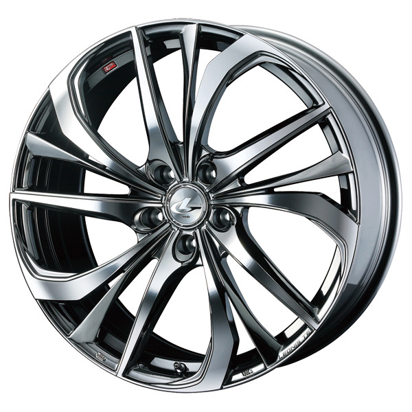 TE | BRIDGESTONE WHEEL GRAFFITI