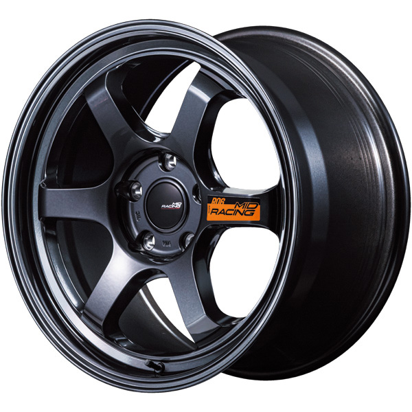 クリスタルブラック（CBK）(18inch)