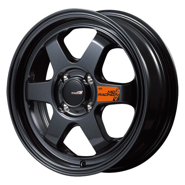 クリスタルブラック（CBK）(15inch)