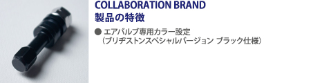 製品の特徴