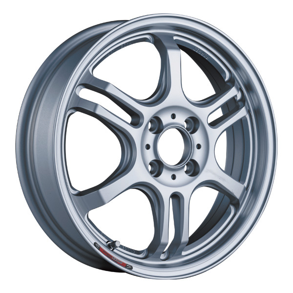 レーシングシルバー（RS)(16INCH（DISK-L/RIM-S）)