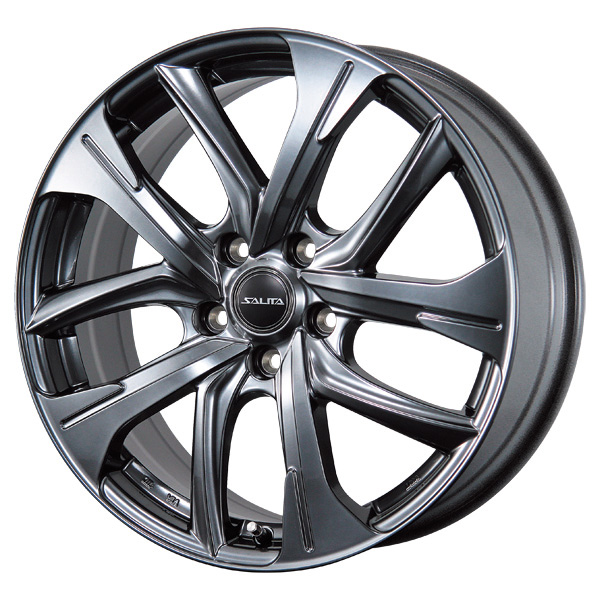 ハイメタル（HM）(18inch)