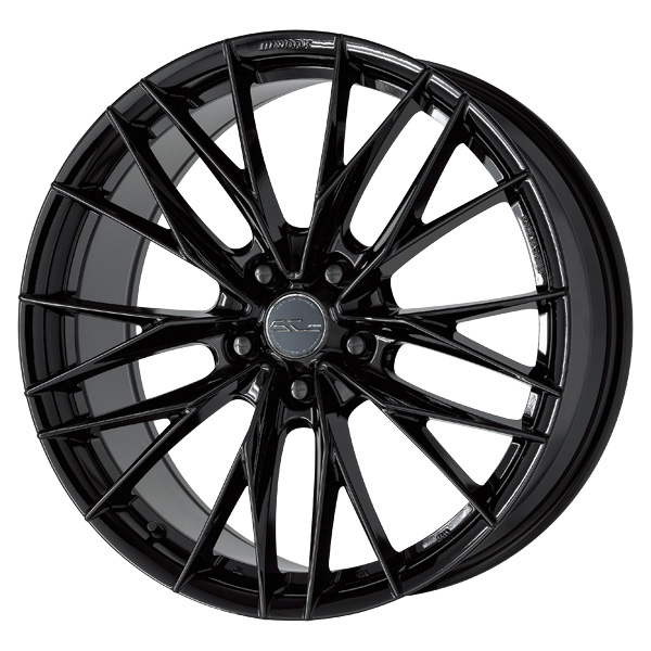 ブラック（BLK）(21inch)