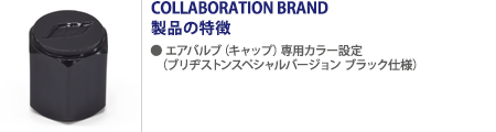 製品の特徴