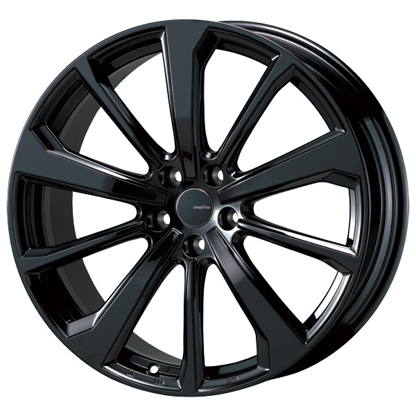 ブラック（B）(20inch)