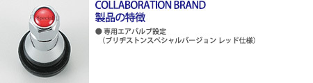 製品の特徴